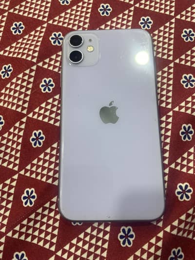 iPhone 11