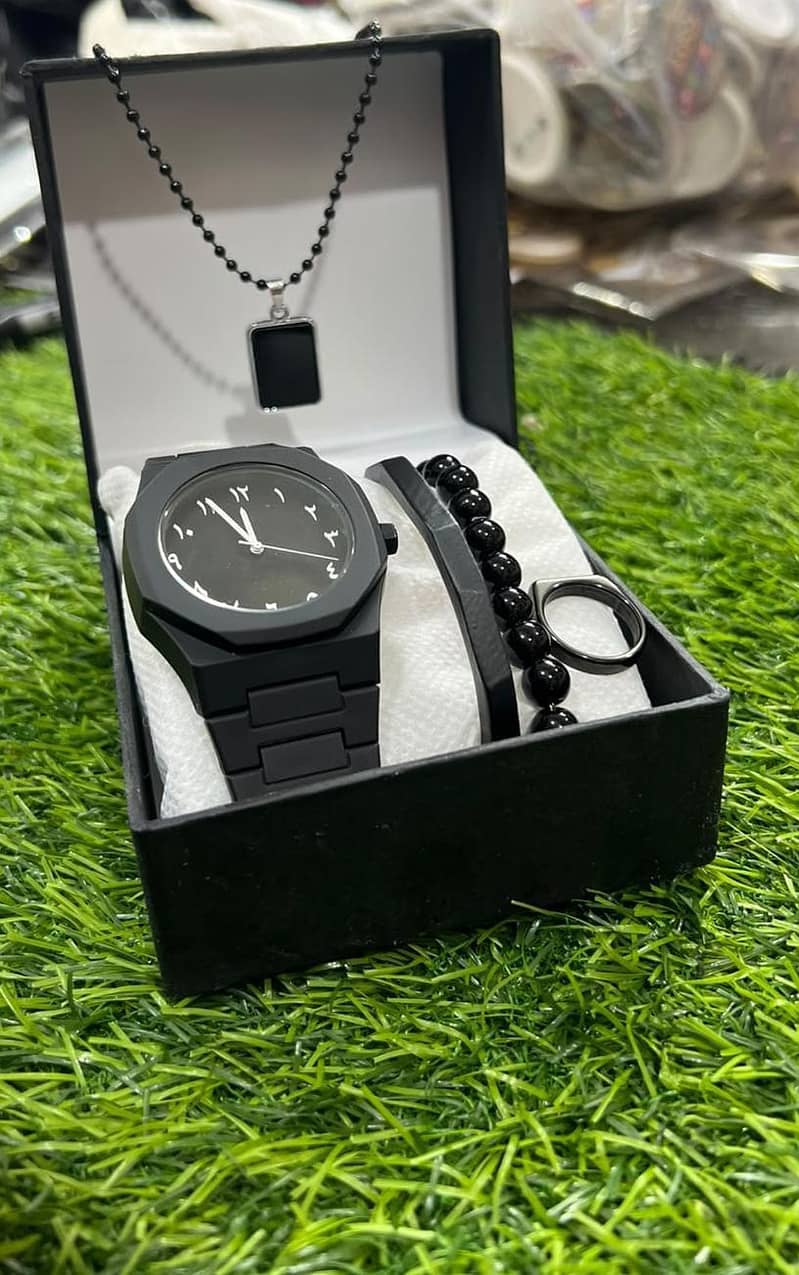 branded watch 2