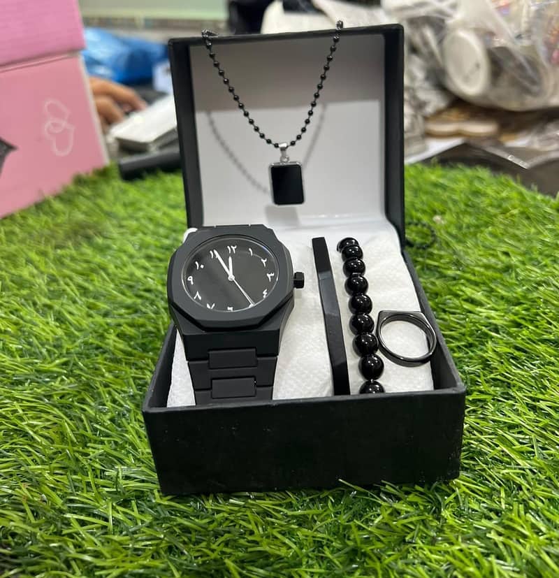 branded watch 3