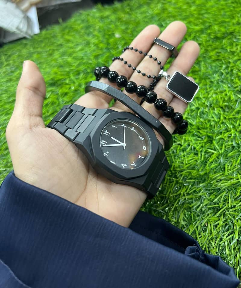 branded watch 4