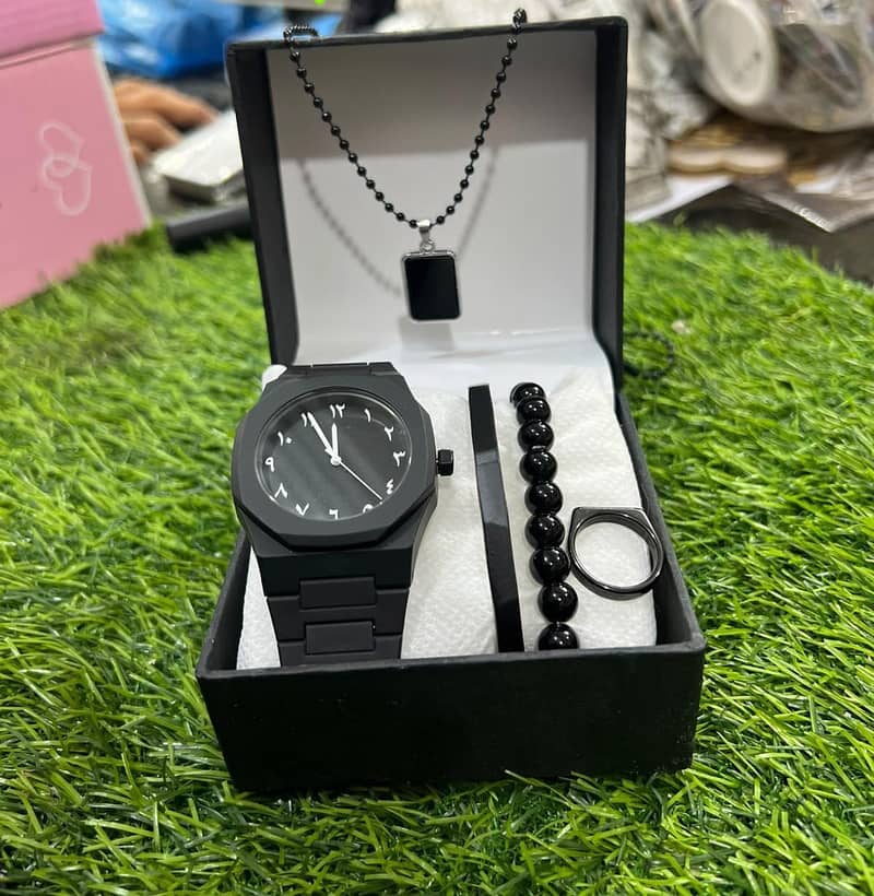 branded watch 5