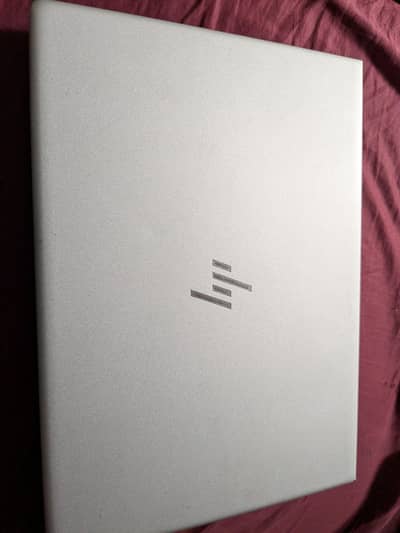 HP EliteBook 840 G6 |Core i5 8th Gen / 8GB RAM 256 GB SSD | Excellent