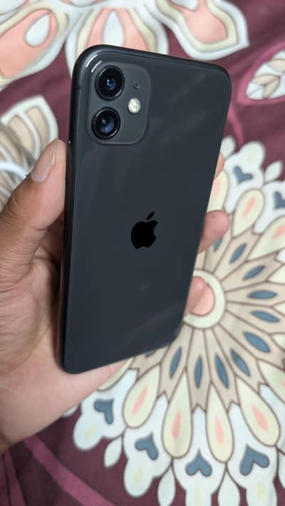 Apple iPhone 11 PTA approved
