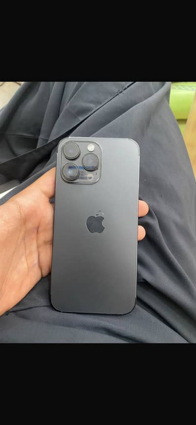 Apple iPhone 14 Pro Max