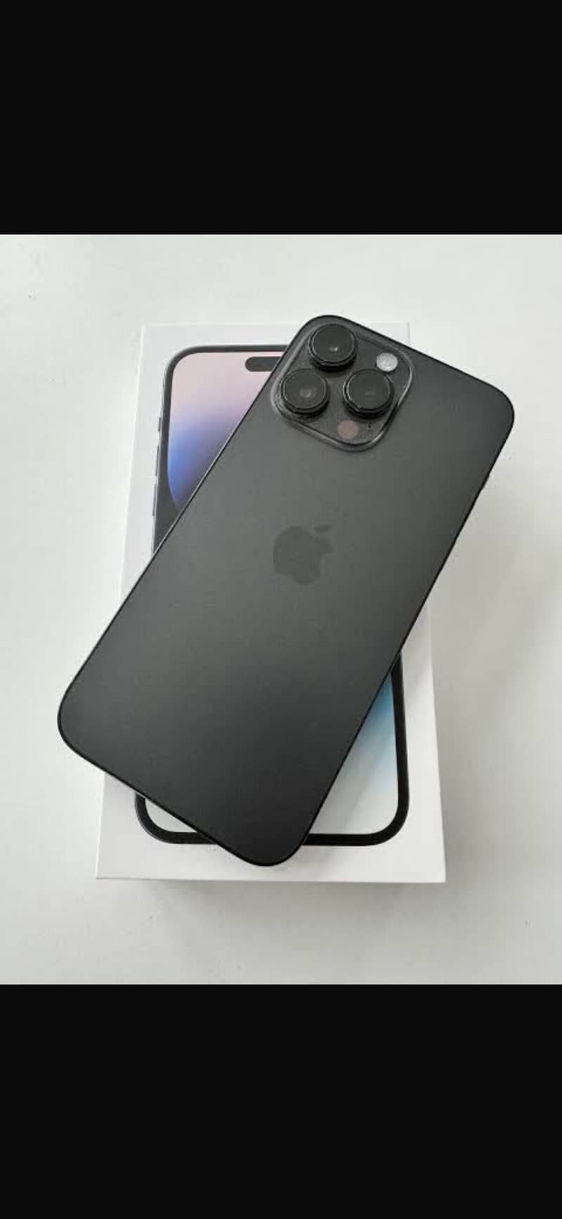 Apple iPhone 14 Pro Max 1