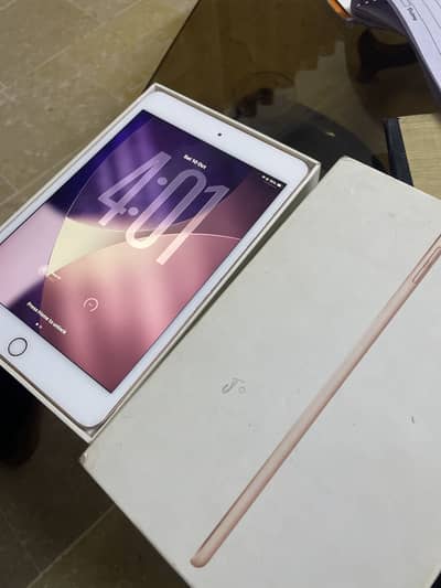 iPad Mini 5