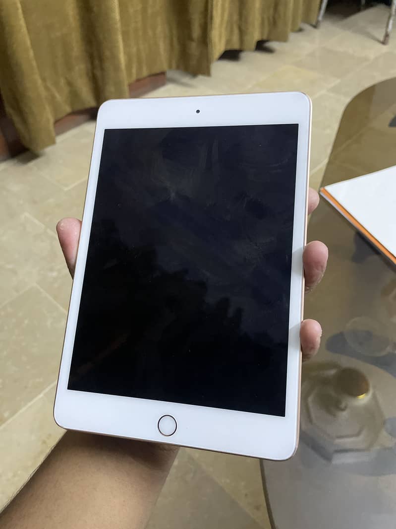 iPad Mini 5 1
