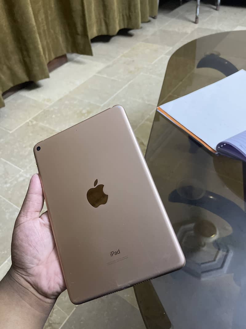 iPad Mini 5 3