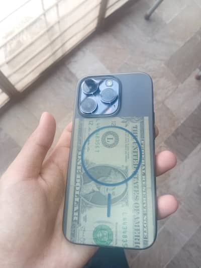 Apple iPhone 14 Pro