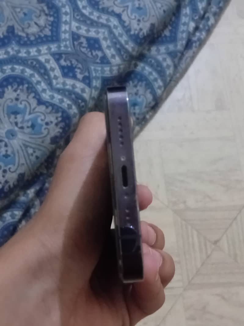 Apple iPhone 14 Pro 5