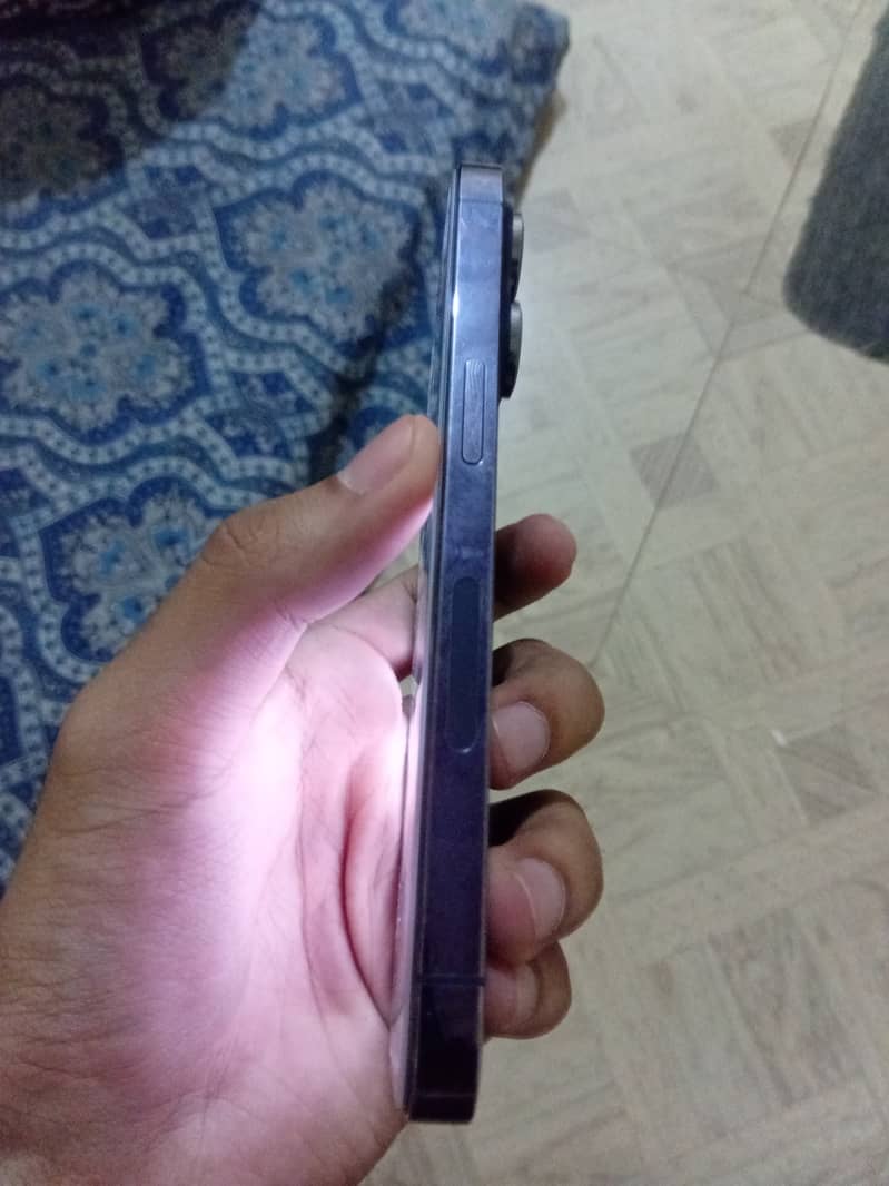 Apple iPhone 14 Pro 6