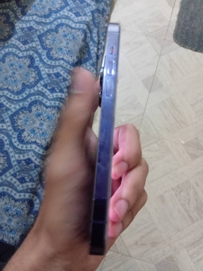 Apple iPhone 14 Pro 7