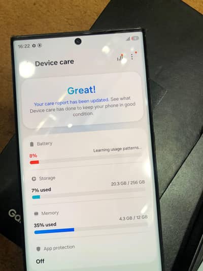 Samsung Mobile S23 Ultra