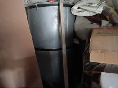 rice/weat storage huge 6 mn capacity  good condition
