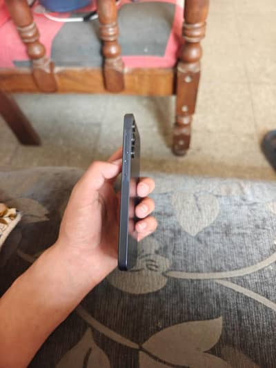 Samsung Mobile A15 5G
