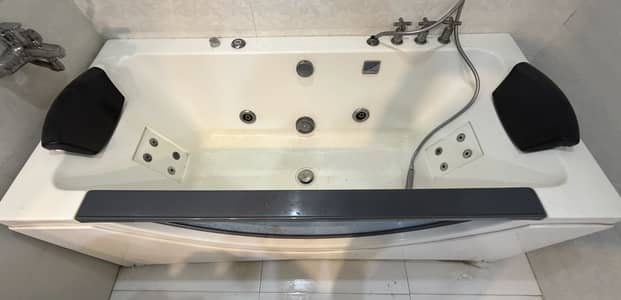Massager jaccuzi