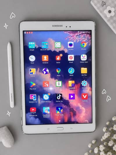 Tablet Samsung Galaxy Tab a