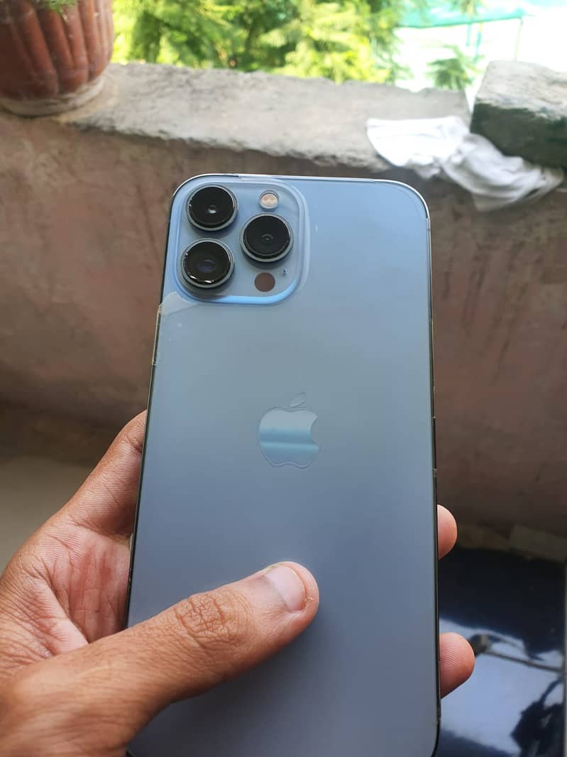 Apple iPhone 13 Pro Max 0