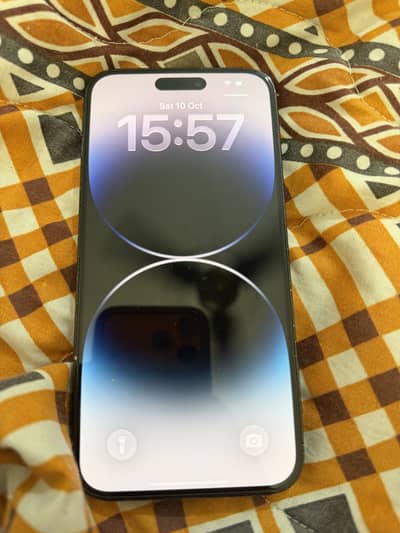 Apple iPhone 14 Pro Max JV 256 GB