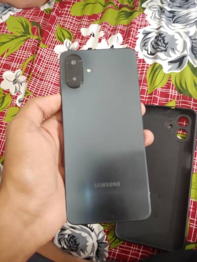 Samsung Mobile A07 5G
