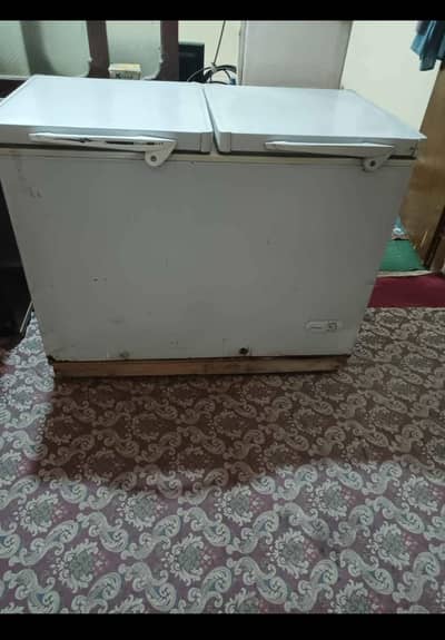 Freezer