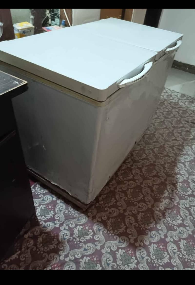 Freezer 2