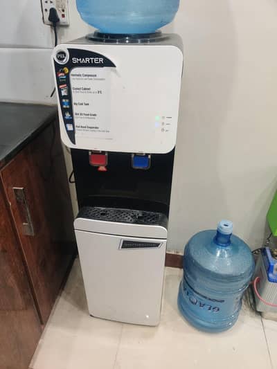 Water Despenser