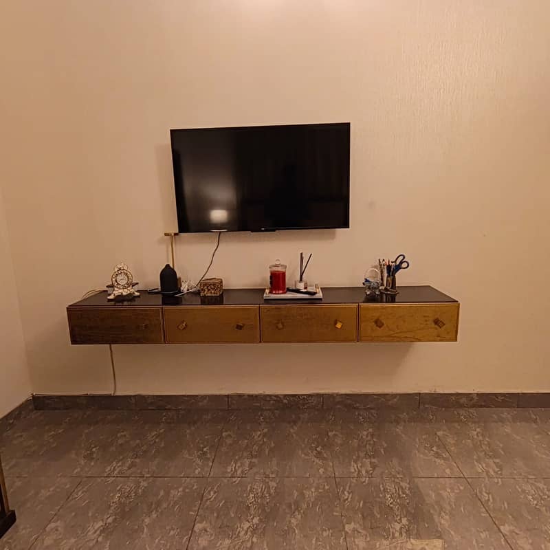 Almost as new 2