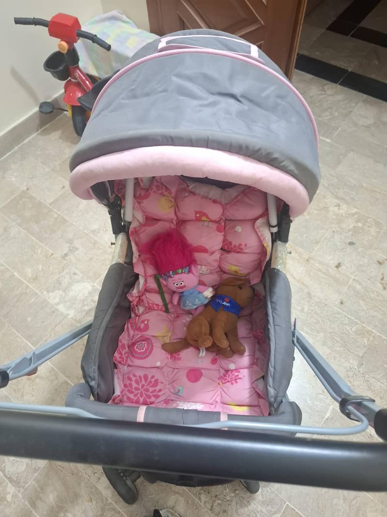 stroller 1
