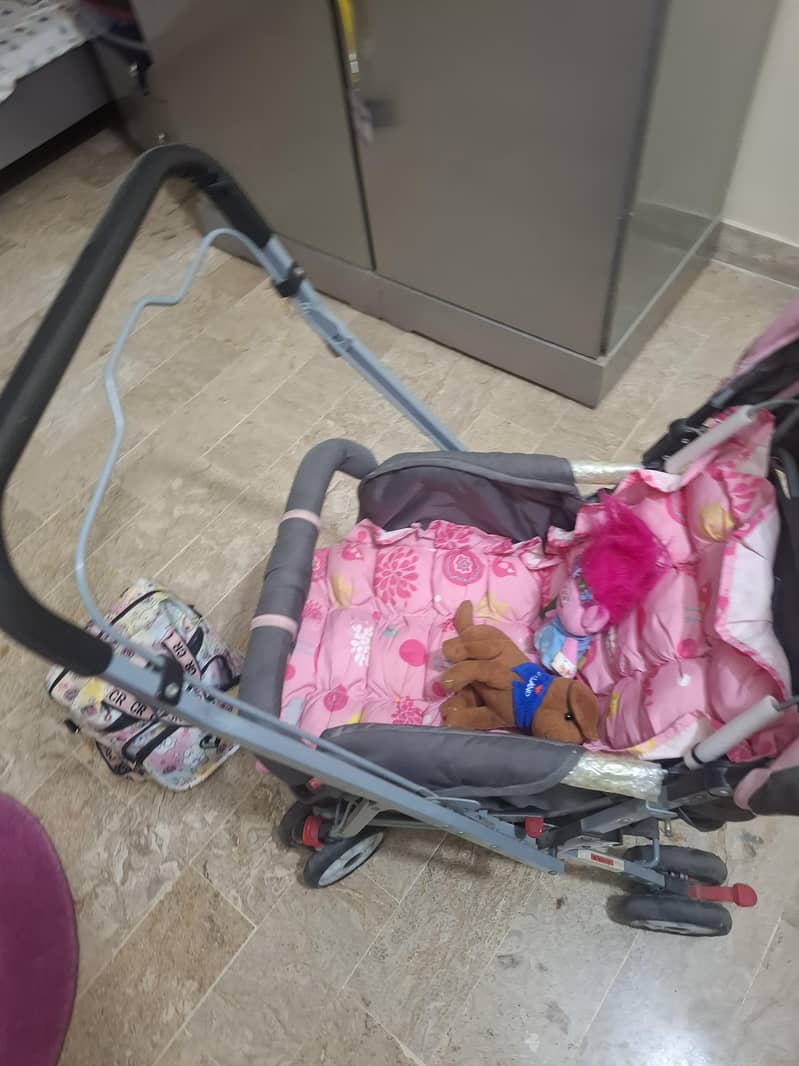 stroller 2