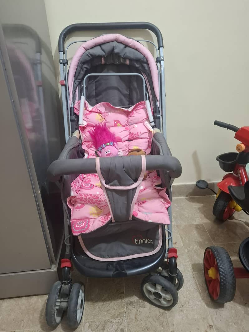 stroller 4