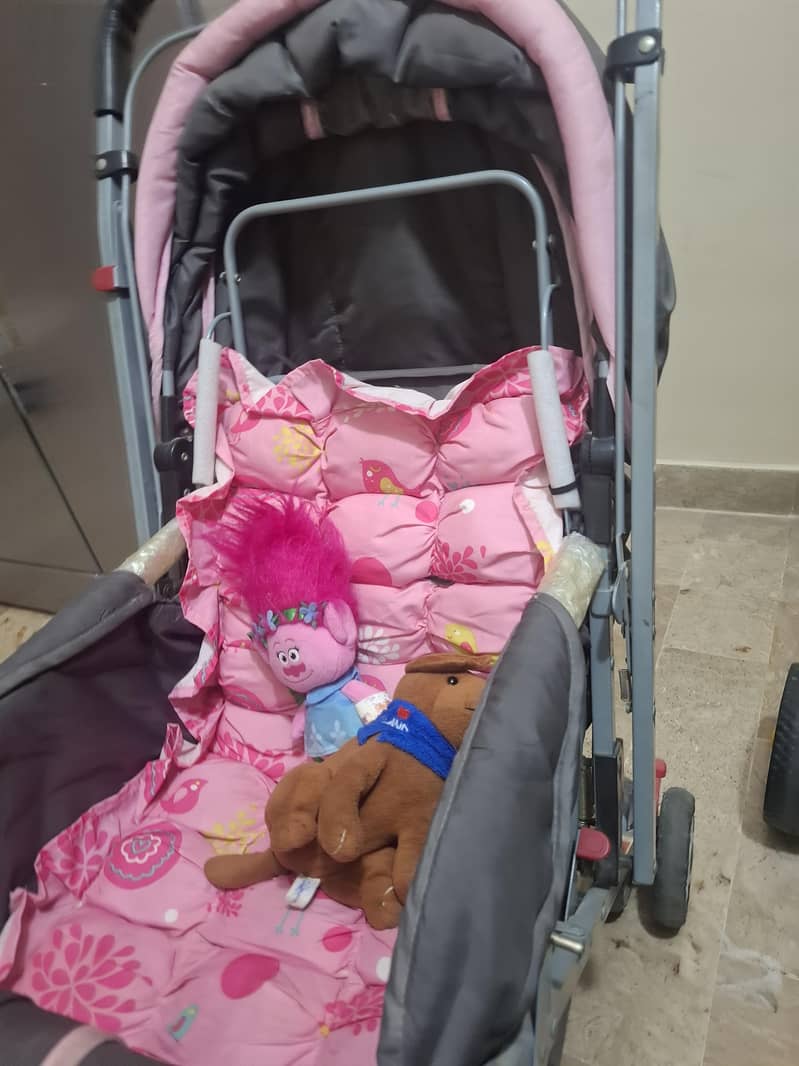 stroller 5
