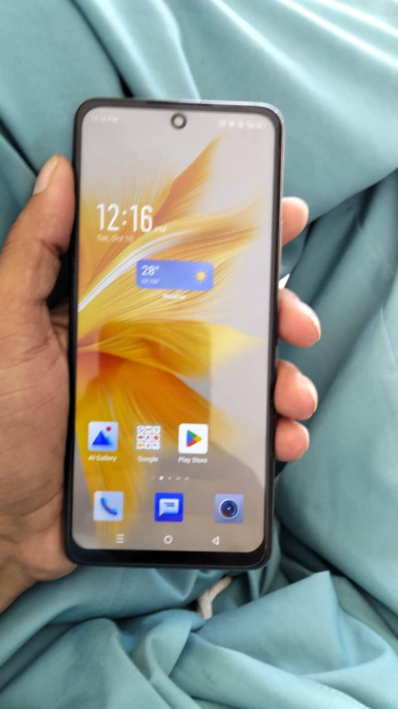 Infinix Note 30 1