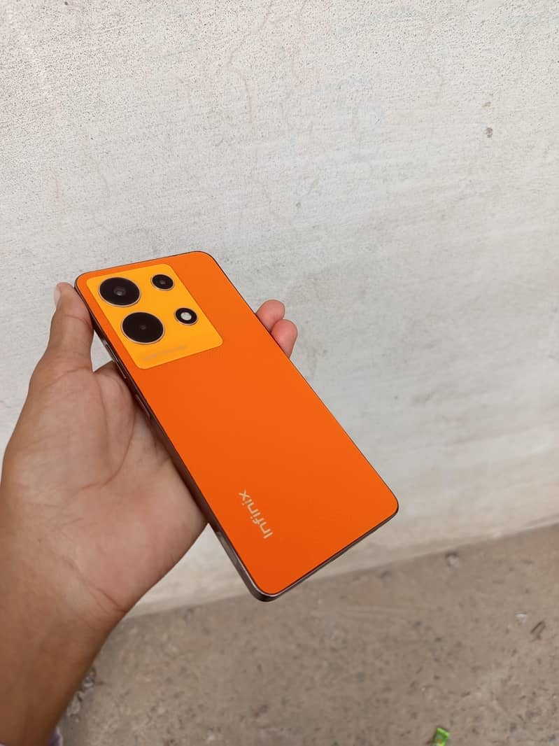 Infinix Note 30 2