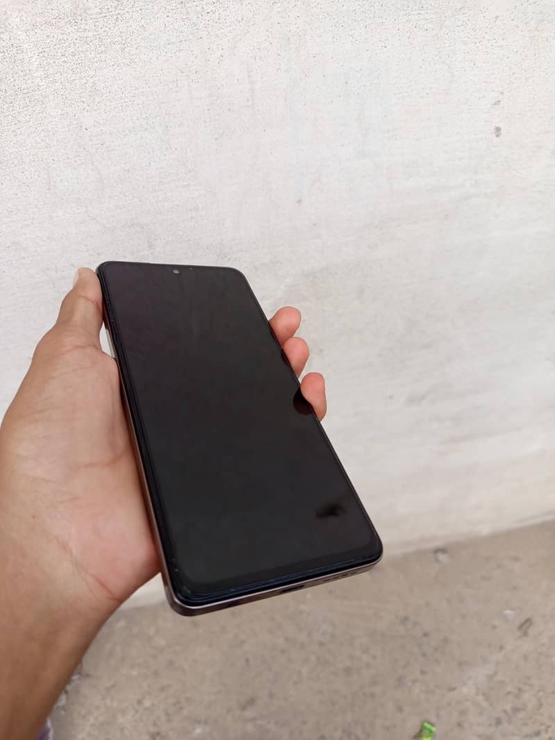 Infinix Note 30 3