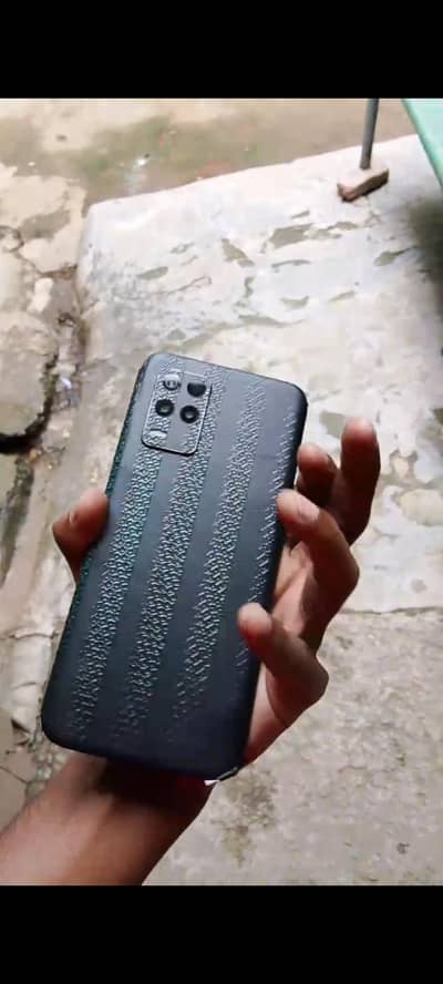 Realme 8 Pro 5g