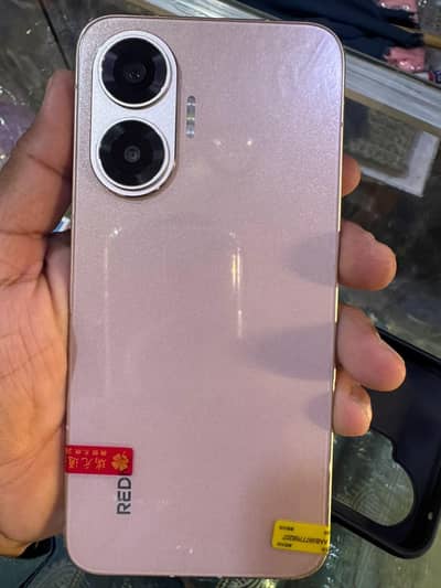 Xiaomi Redmi Turbo 4 Pro