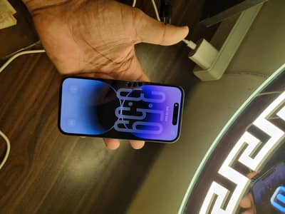Apple iPhone 14 Pro