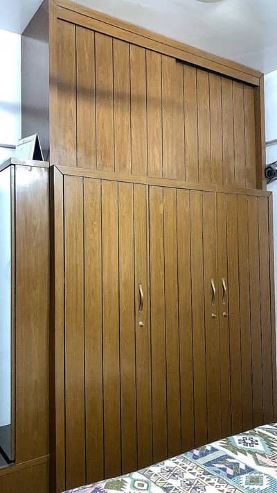 Full Furniture Set for Sale | 7 Months Used | Like New Condition