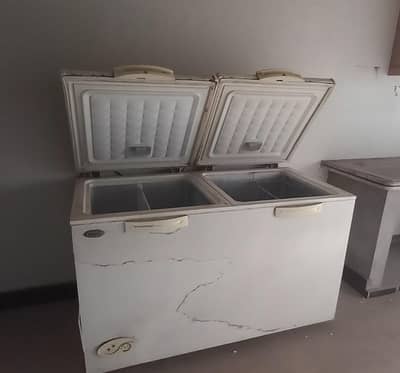 Old D Freezer is available for sale
