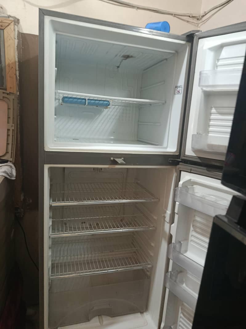 Daclance refrigerator 4
