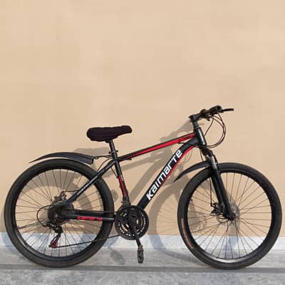 26 Size Imported Cycle Location Lahore