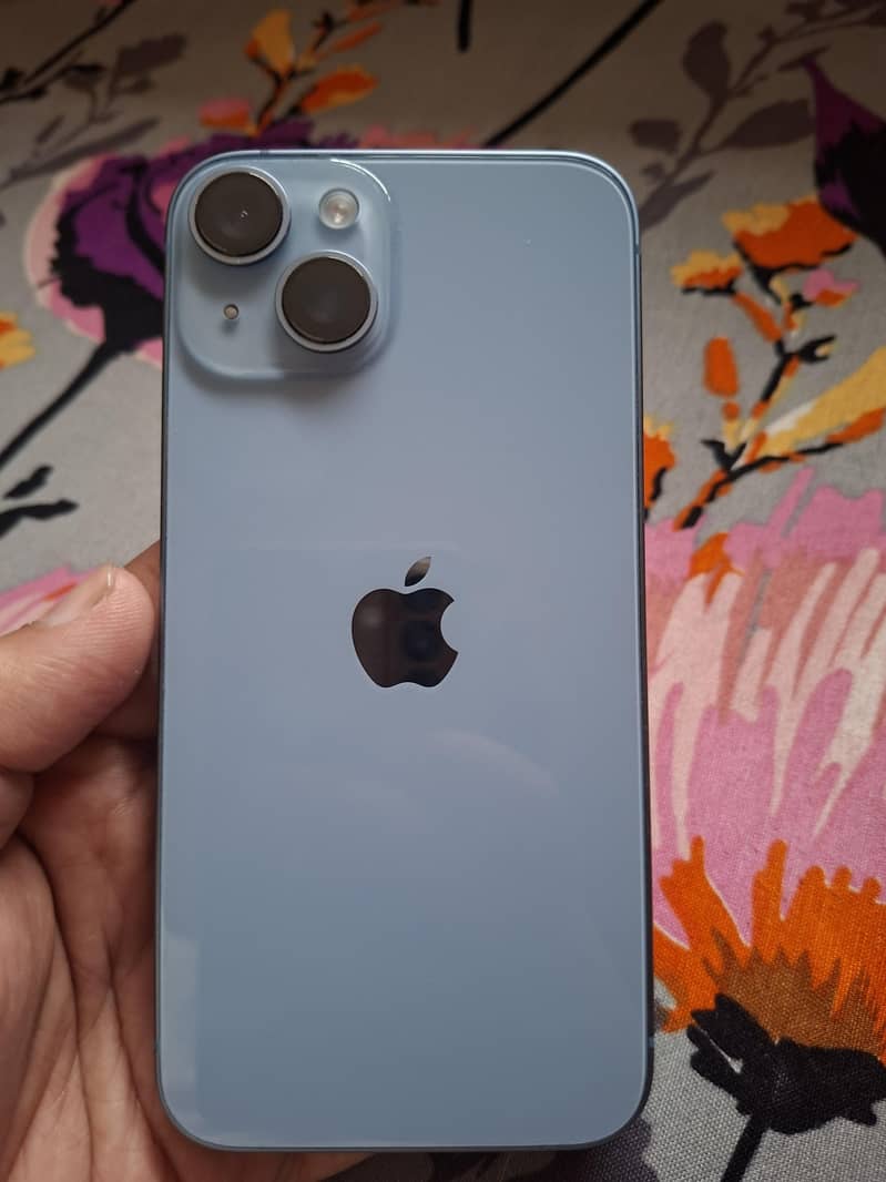 Apple iPhone 14 0