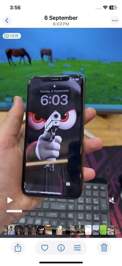 Apple iPhone 11 Pro