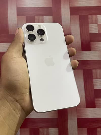 Apple iPhone 15 Pro Max jv