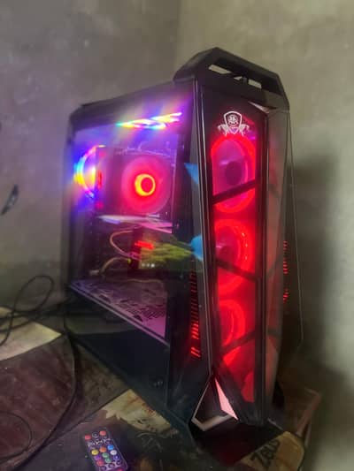 BEST GAMING PC IN CHEAP PRICE