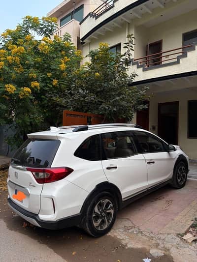 Honda BR-V 2020