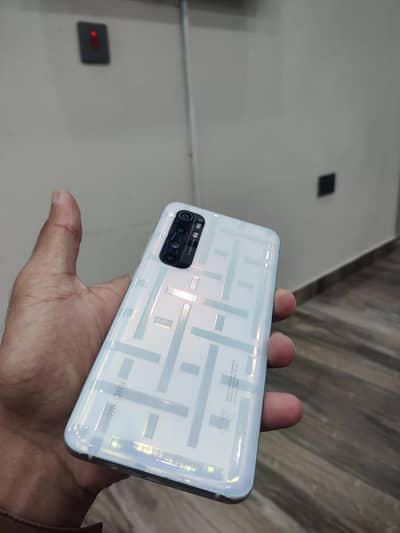 Xiaomi Mi Note 10 Lite
