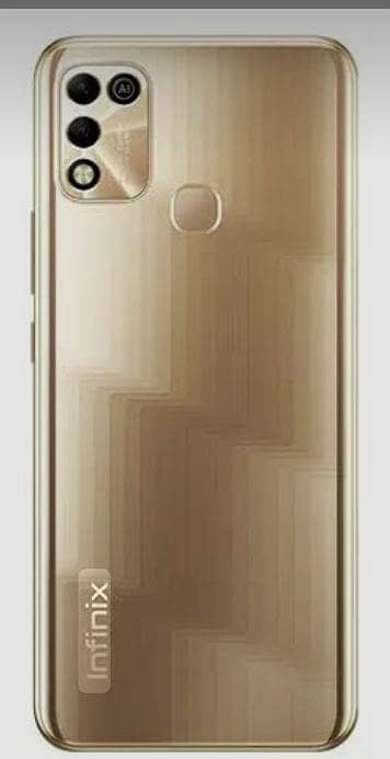 Infinix Hot 11 Play