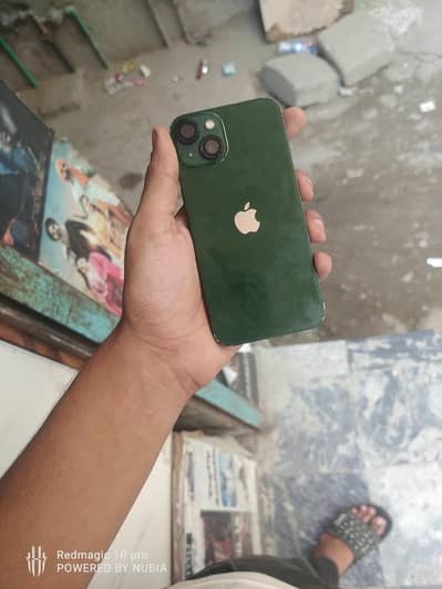 Apple iPhone 13 bypass